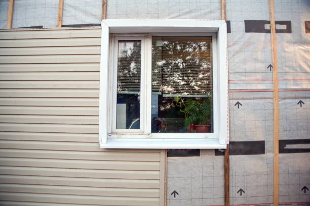 Best Siding Removal and Disposal  in Roebling, NJ