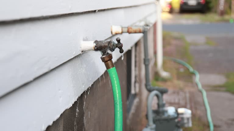 Best Siding for Commercial Buildings  in Roebling, NJ