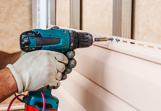 Siding Removal and Disposal in Roebling, NJ
